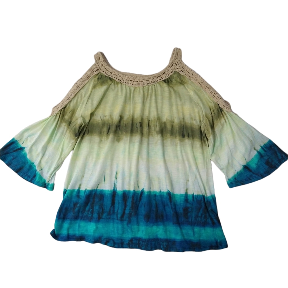 Chico's Top